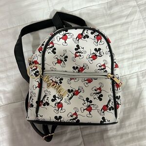 Mickey small back pack